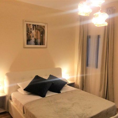 Higlander Apartments Мелліха Екстер'єр фото