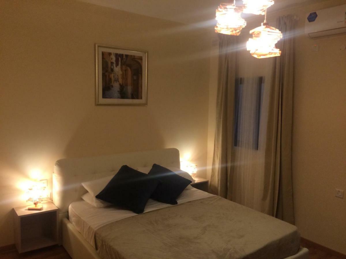 Higlander Apartments Мелліха Екстер'єр фото