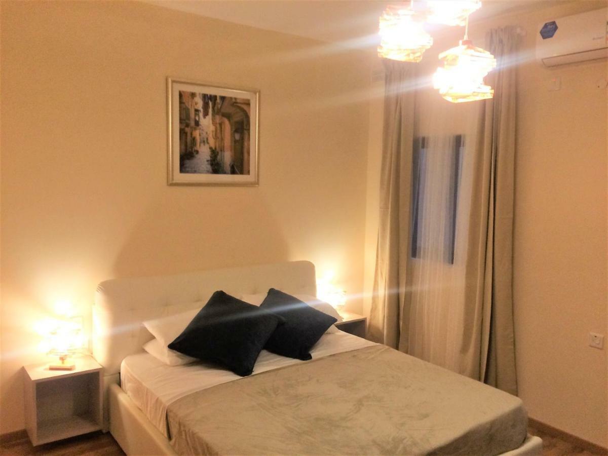 Higlander Apartments Мелліха Екстер'єр фото